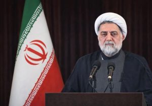 حجت‌الاسلام فعالی: ملت ایران با ایمان و بصیرت خود، دشمن را مأیوس کرد