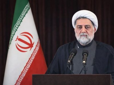 حجت‌الاسلام فعالی: ملت ایران با ایمان و بصیرت خود، دشمن را مأیوس کرد