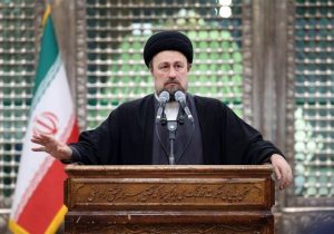 بسیاری از جمهوری اسلامی منتفع شده‌اند، اما در روز مبادا پای اصل جمهوری اسلامی نایستادند