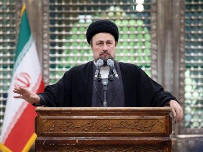 بسیاری از جمهوری اسلامی منتفع شده‌اند، اما در روز مبادا پای اصل جمهوری اسلامی نایستادند