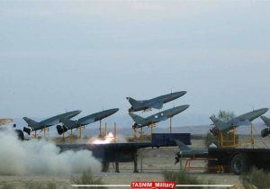 حمله پهپادی ارتش به مقر شاباک در اسرائیل