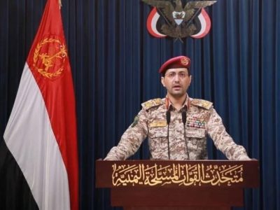 شلیک موشک بالستیک به جنوب فلسطین اشغالی