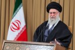 لغو مراسم امشب وداع با پیکر شهید امام خامنه ای
