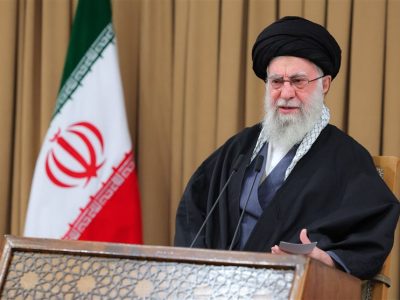لغو مراسم امشب وداع با پیکر شهید امام خامنه ای