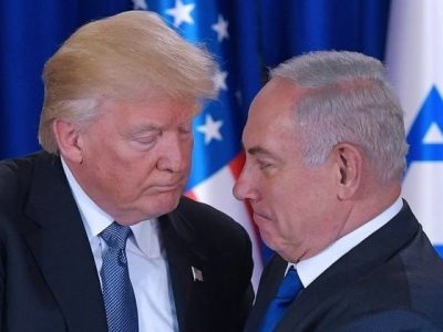 نه جنگ ایران را می‌بَرد نه می‌تواند متوقف کند