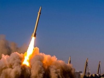 با سلاح‌های پیشرفته جدید محاسبات دشمن را بهم خواهیم زد