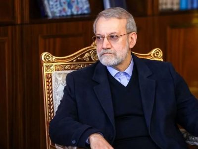 پیشرفت چشمگیر صدا و سیما در دوران شهید لاریجانی از نگاه رهبر شهید