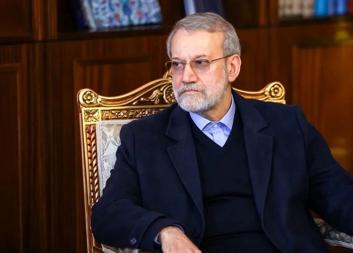 پیشرفت چشمگیر صدا و سیما در دوران شهید لاریجانی از نگاه رهبر شهید