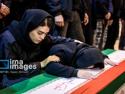 جهان در برابر این عدد چه می‌گوید؟