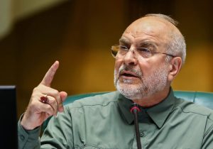 خیابان دراین ۳۰ شب نمود و آیینه قدرت اجتماعی ملت ایران بود