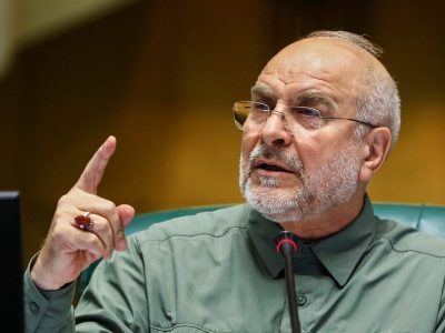 خیابان دراین ۳۰ شب نمود و آیینه قدرت اجتماعی ملت ایران بود