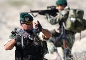 نوهد و صابرین آماده وارد کردن ضربه سخت به آمریکاییها