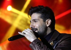 حمید هیراد خواننده موسیقی پاپ درگذشت