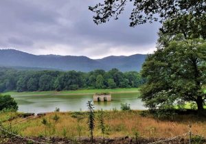 روایت نوروز در کالبد بناهای کهن مازندران؛ تاریخ با بمب از بین نمیرود