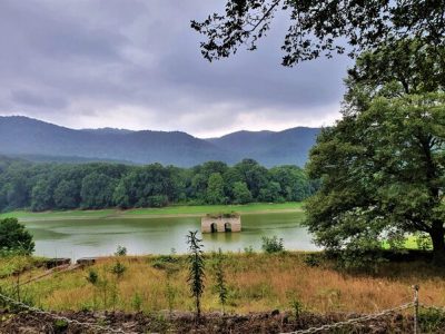 روایت نوروز در کالبد بناهای کهن مازندران؛ تاریخ با بمب از بین نمی‌رود