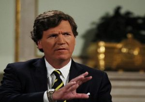 تاکر کارلسون از دستگیری عوامل موساد در قطر و عربستان خبر داد