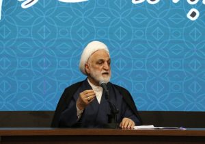 با وجود جنگ، هیچ گونه خللی در اداره کشور ایجاد نشد