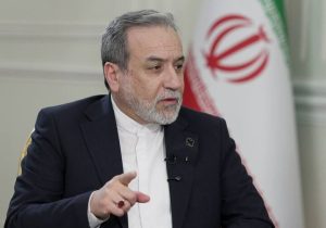 مذاکره با آمریکا دیگر در دستور کار ما نیست