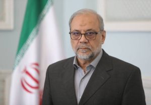 محمدباقر ذوالقدر دبیر شورای عالی امنیت ملی شد