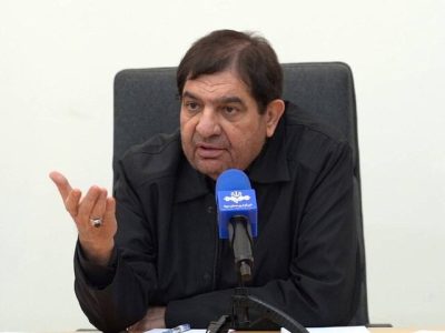 گروسی در خونهای ریخته شده دو جنگ اخیر شریک جرم است