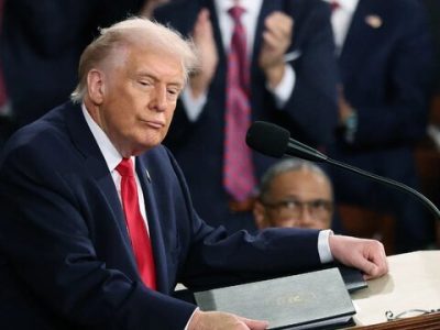 هیچ تعهدی برای محافظت از مردم ایران نمی دهم