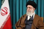 حضرت آیتالله العظمی خامنهای رهبر معظم انقلاب اسلامی به شهادت رسیدند