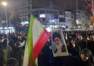 حماسه‌ای از وفاداری و انتقامِ مردم دیار علویان