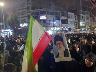 حماسه‌ای از وفاداری و انتقامِ مردم دیار علویان