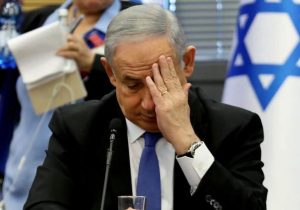 سرنوشت نتانیاهو در هالهای از ابهام!