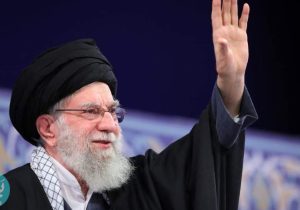 حضور پرشور مردم نشان از دلدادگی ملت ایران است