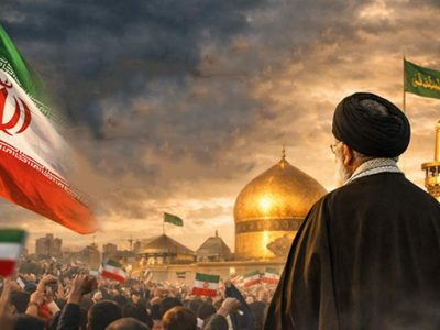 جمهوری اسلامی بدون ولایت فقیه قابل تصور نیست