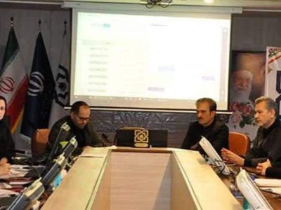 تمدید قرارداد موسسات درمانی برای خدمت به بیمه‌شدگان