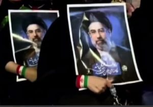 چه صحبتی با رهبر جدید انقلاب دارید؟