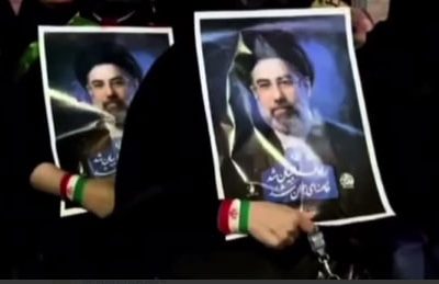 چه صحبتی با رهبر جدید انقلاب دارید؟