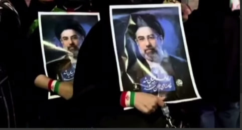 چه صحبتی با رهبر جدید انقلاب دارید؟