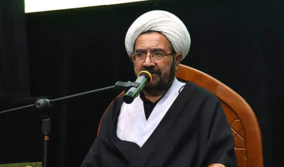 تبعیت از رهبری عامل اصلی پیروزی جبهه مقاومت است تبعیت از رهبری عامل اصلی پیروزی جبهه مقاومت است