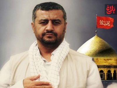 مدافعان حرم، درس‌آموختگان مکتب اهل بیت (ع) بودند