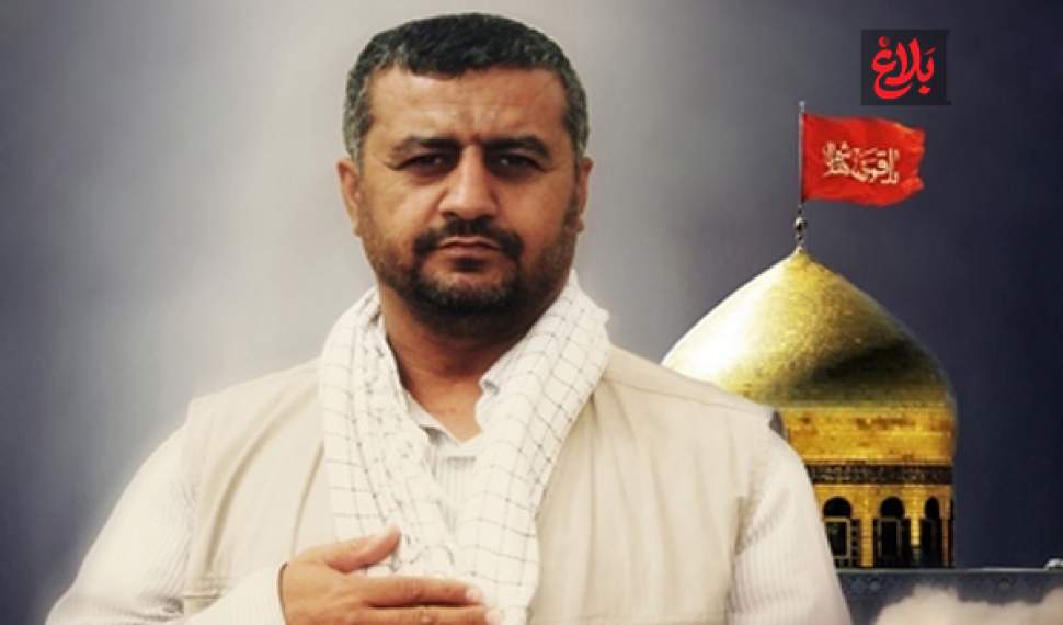 مدافعان حرم، درس‌آموختگان مکتب اهل بیت (ع) بودند