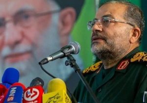 رئیس سازمان بسیج مستضعفین به شهادت رسید