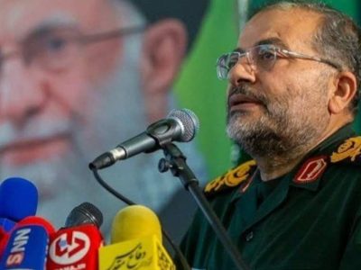 رئیس سازمان بسیج مستضعفین به شهادت رسید