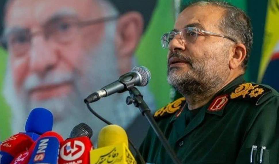 رئیس سازمان بسیج مستضعفین به شهادت رسید