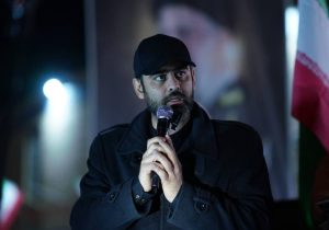 دنیا نظاره‌گر تحقیر امریکاست