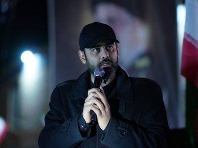 دنیا نظاره‌گر تحقیر امریکاست