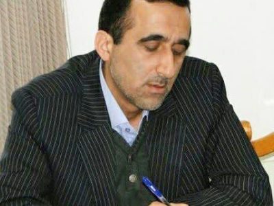 بمناسبت حضور در راهپیمایی روز جهانی قدس