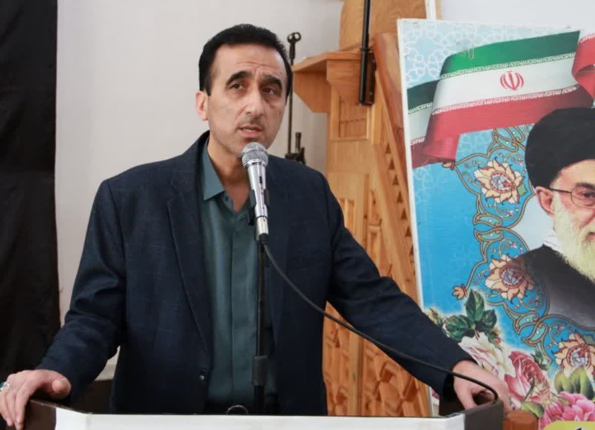 پایبند به آرمان‌ها، چون دوران دفاع مقدس