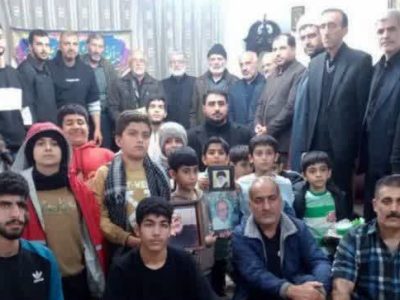 تأکید رئیس شورای هیئات مذهبی مازندران بر ترویج فرهنگ قرآنی و وحدت