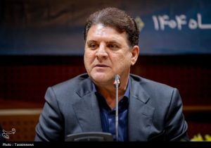 هرگونه تغییر در زمان انتخابات اطلاع‌رسانی می‌شود