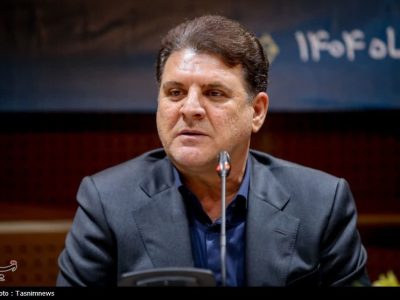 هرگونه تغییر در زمان انتخابات اطلاع‌رسانی می‌شود