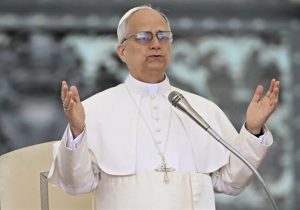 طنین ناقوس استکبارستیزی در واتیکان