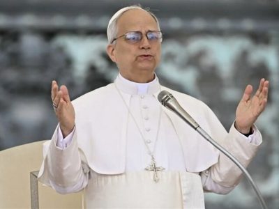 طنین ناقوس استکبارستیزی در واتیکان